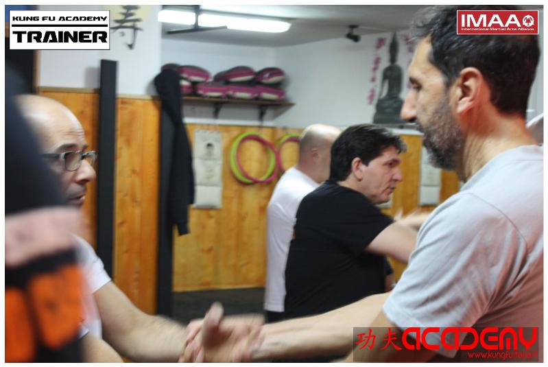 Kung Fu Academy Caserta Wing Chun Italia Wing Tjun IMAA Ving Tsun Ip Man difesa personale arti marziali esport dacombattimento  sifu Salvatore Mezzone www.kungfuitalia.it ( (58)